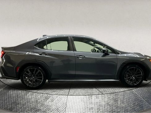 Used 2022 Subaru WRX Premium image 9