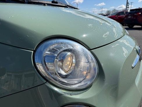 Used 2019 FIAT 500 Lounge image 16