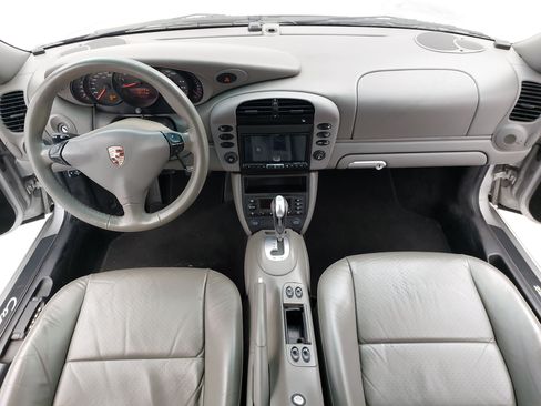 Used 2003 Porsche 911 Carrera RWD image 11
