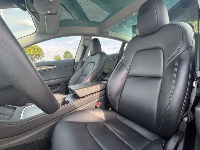 Used 2023 Tesla Model 3 Standard Range RWD image 28