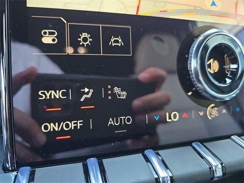 New 2026 GMC Acadia Elevation w/ Super Cruise Package image 22