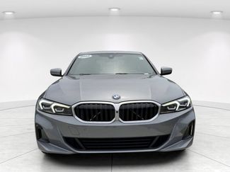 Certified 2023 BMW 330i Sedan w/ Parking Assistance Package RWD video 2