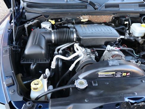 Used 2007 Dodge Dakota SLT image 37