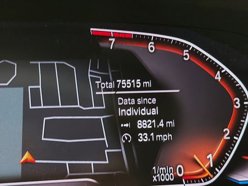 Used 2020 BMW X5 sDrive40i w/ Convenience Package image 8