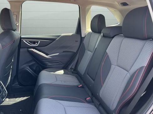 Used 2020 Subaru Forester Sport AWD/4WD image 25