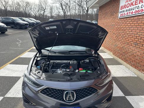 Used 2022 Acura ILX image 37