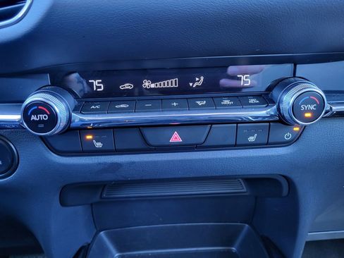 Used 2025 MAZDA CX-30 AWD 2.5 S w/ Preferred Package image 20