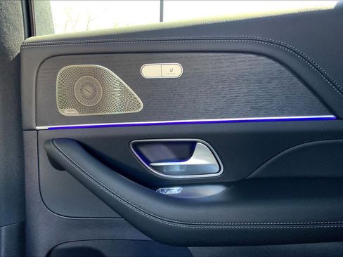 New 2026 Mercedes-Benz GLE 450 4MATIC Coupe image 23