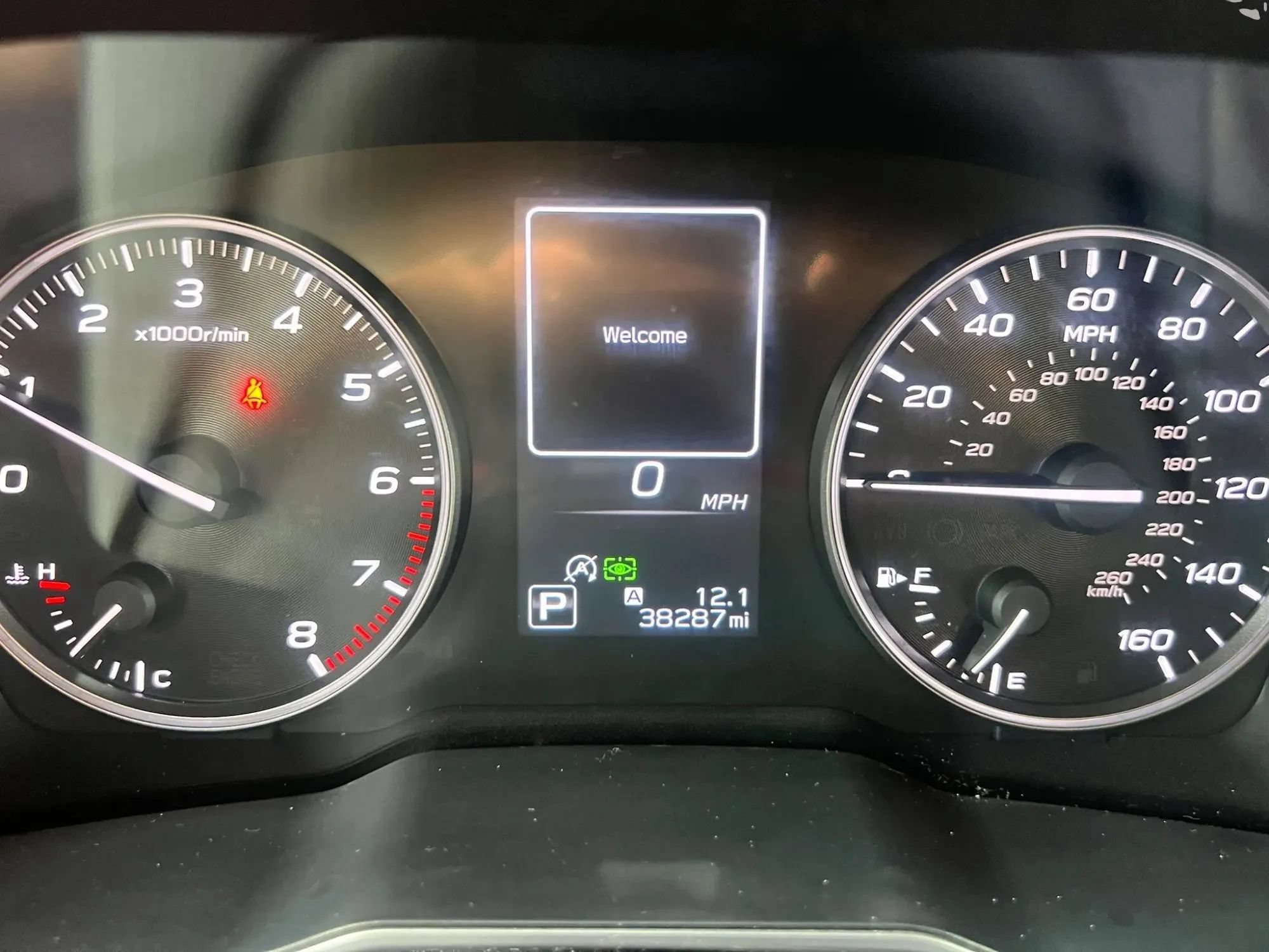 Used 2021 Subaru Outback Limited XT w/ Popular Package #2 AWD/4WD image 18