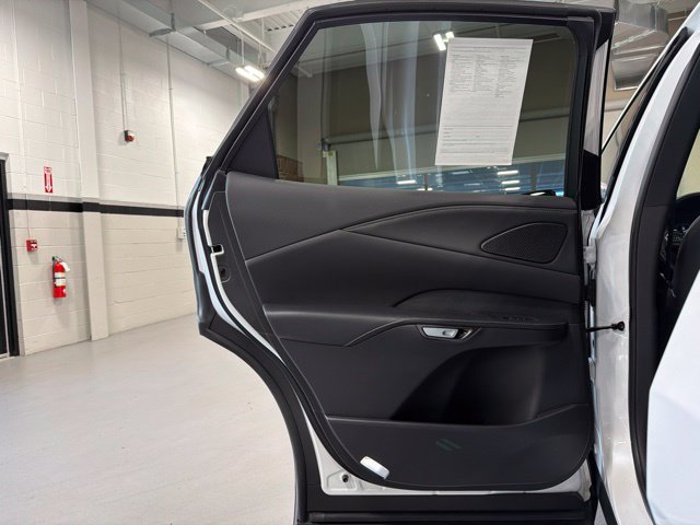 Certified 2025 Lexus RX 350 AWD image 25