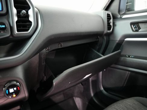 Used 2021 Ford Bronco Sport Big Bend image 49