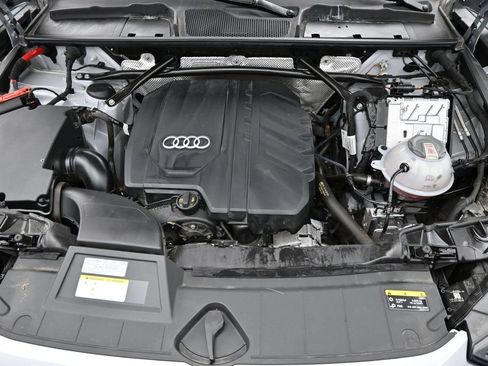 Used 2023 Audi Q5 2.0T Premium Plus w/ Premium Plus Package AWD/4WD image 15