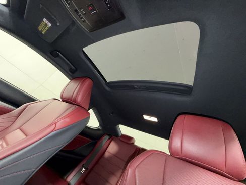 Used 2015 Lexus RC 350 350 w/ Navigation System Package image 24