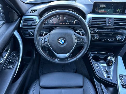 Used 2016 BMW 330e image 11