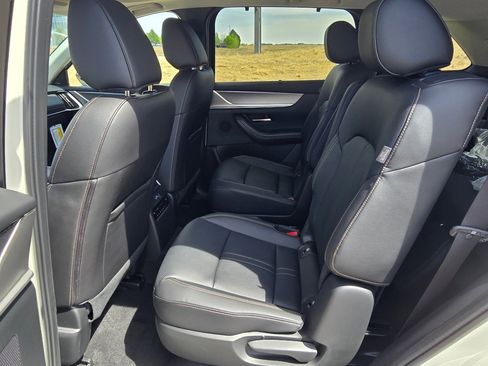 New 2026 MAZDA CX-90 Plug-In Hybrid w/Premium Sport image 14