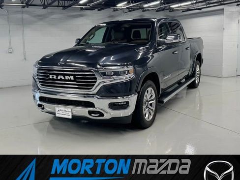 Used 2019 RAM 1500 Limited image 1
