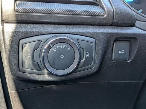 Used 2019 Ford Fusion S image 23