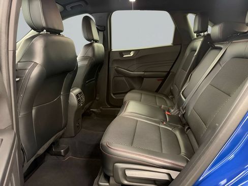 Used 2023 Ford Escape ST-Line Elite AWD/4WD image 15