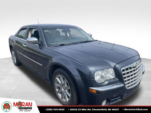 Used 2008 Chrysler 300 Limited RWD image 3