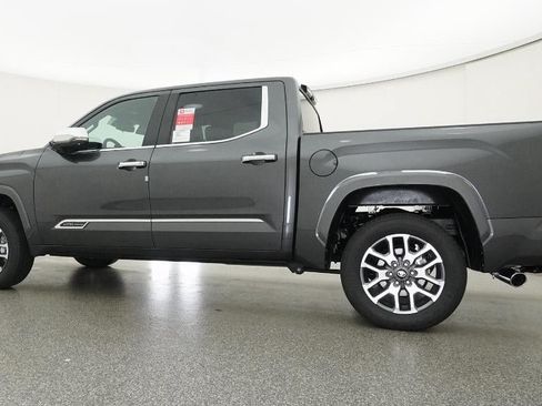 New 2026 Toyota Tundra 1794 Edition AWD/4WD image 20