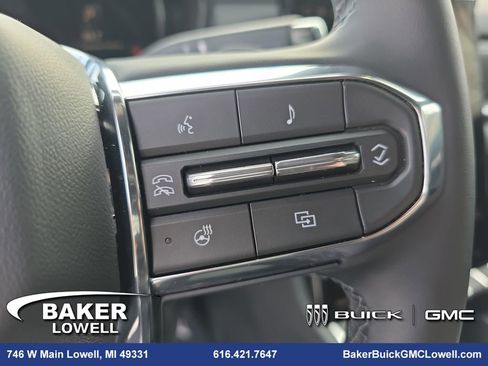 New 2026 GMC Terrain Elevation w/ LPO, Floor Liner Package image 18