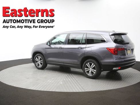 Used 2018 Honda Pilot EX-L image 63