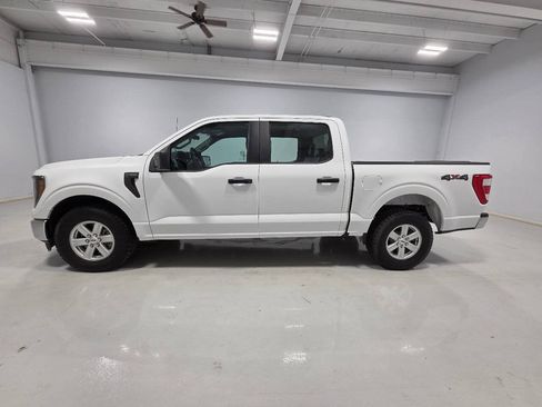 Used 2023 Ford F150 XL w/ Trailer Tow Package AWD/4WD image 4