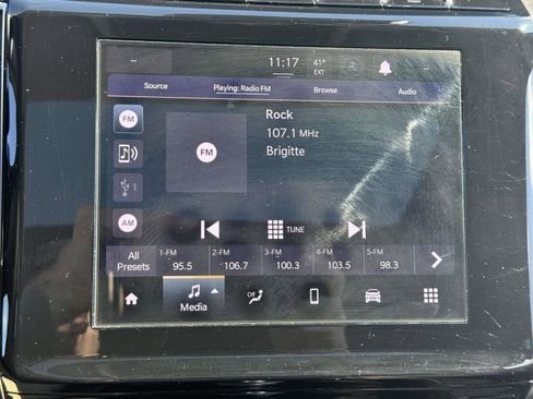 Certified 2023 Jeep Grand Cherokee L Laredo AWD/4WD image 26
