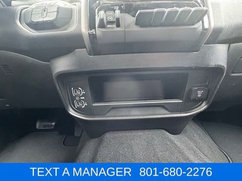 New 2026 RAM 2500 Tradesman AWD/4WD image 17