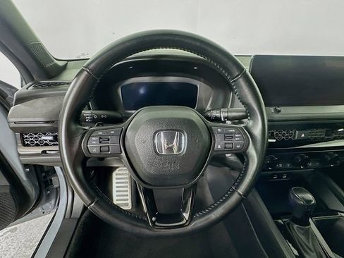 Certified 2023 Honda Accord Sport image 21