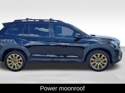 Used 2022 Honda Passport EX-L image 10