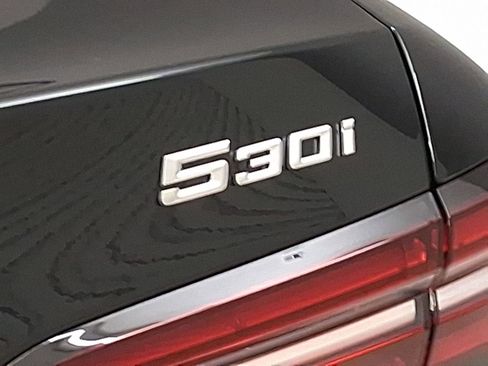 New 2026 BMW 530i w/ M Sport Package image 21