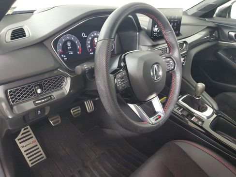 Used 2024 Acura Integra Type S FWD image 24