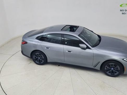 Used 2023 BMW i4 eDrive35 RWD image 82