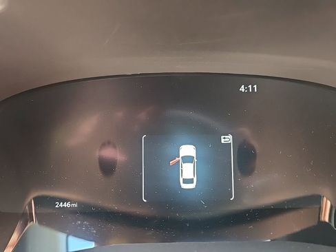 Used 2026 Toyota Camry XSE image 4