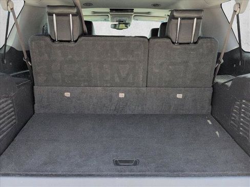 Used 2019 GMC Yukon XL SLT w/ Open Road Package RWD image 6