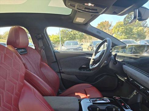 New 2025 Audi S6 e-tron Prestige image 10