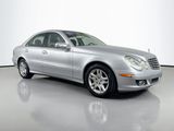 Used 2007 Mercedes-Benz E 320 CDI Sedan image 3
