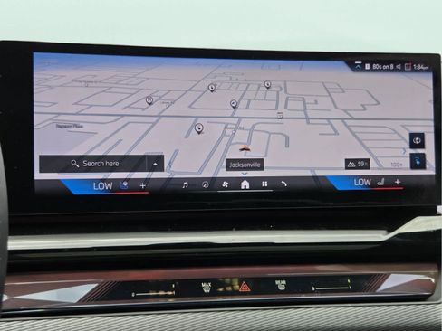 Certified 2026 BMW i5 eDrive40 w/ M Sport Package AWD/4WD image 30