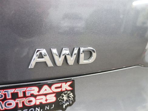 Used 2019 INFINITI QX60 Luxe w/ Essential Package AWD/4WD image 12