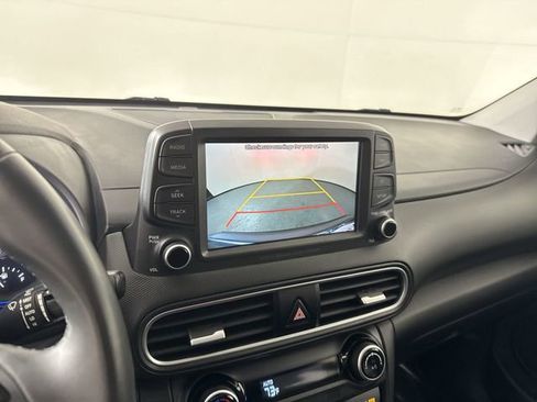 Used 2018 Hyundai Kona Ultimate image 8