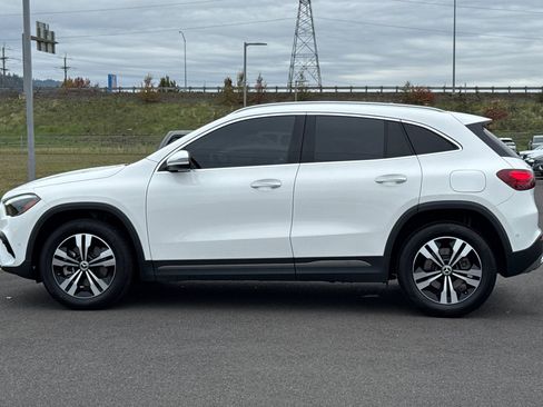 Used 2024 Mercedes-Benz GLA 250 4MATIC image 6