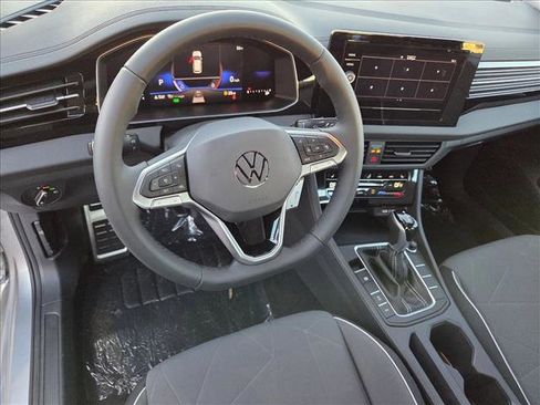 New 2026 Volkswagen Jetta Sport image 3