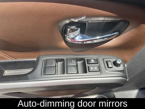 Used 2017 Nissan Titan Platinum Reserve AWD/4WD image 19