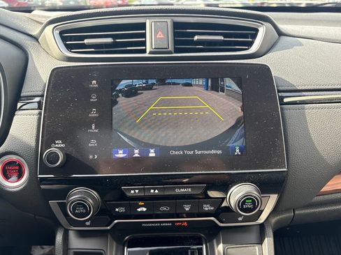 Used 2020 Honda CR-V Touring image 22