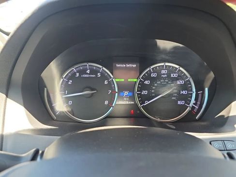 Used 2019 Acura MDX FWD image 18