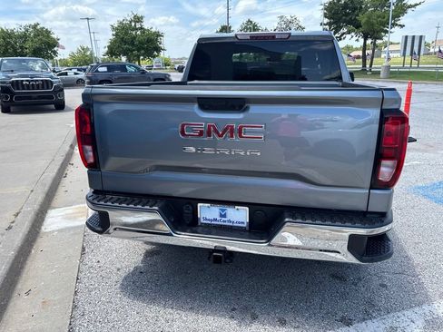 Used 2024 GMC Sierra 1500 Pro w/ Pro Value Package AWD/4WD image 26