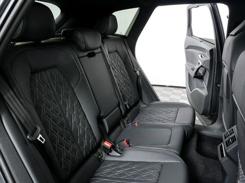 New 2026 Audi SQ5 Premium Plus image 22