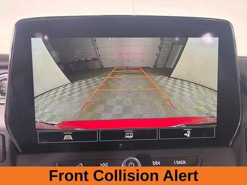 Used 2023 Chevrolet Blazer RS w/ Enhanced Convenience Package image 16