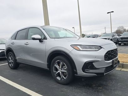 Used 2025 Honda HR-V EX-L